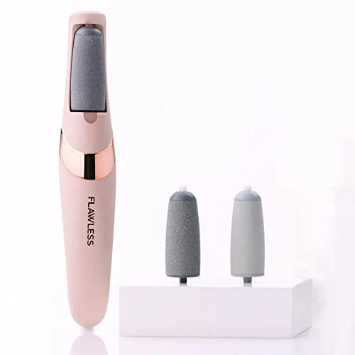 Finishing Touch Pedi Electronic Cordless Tool For Pedicure