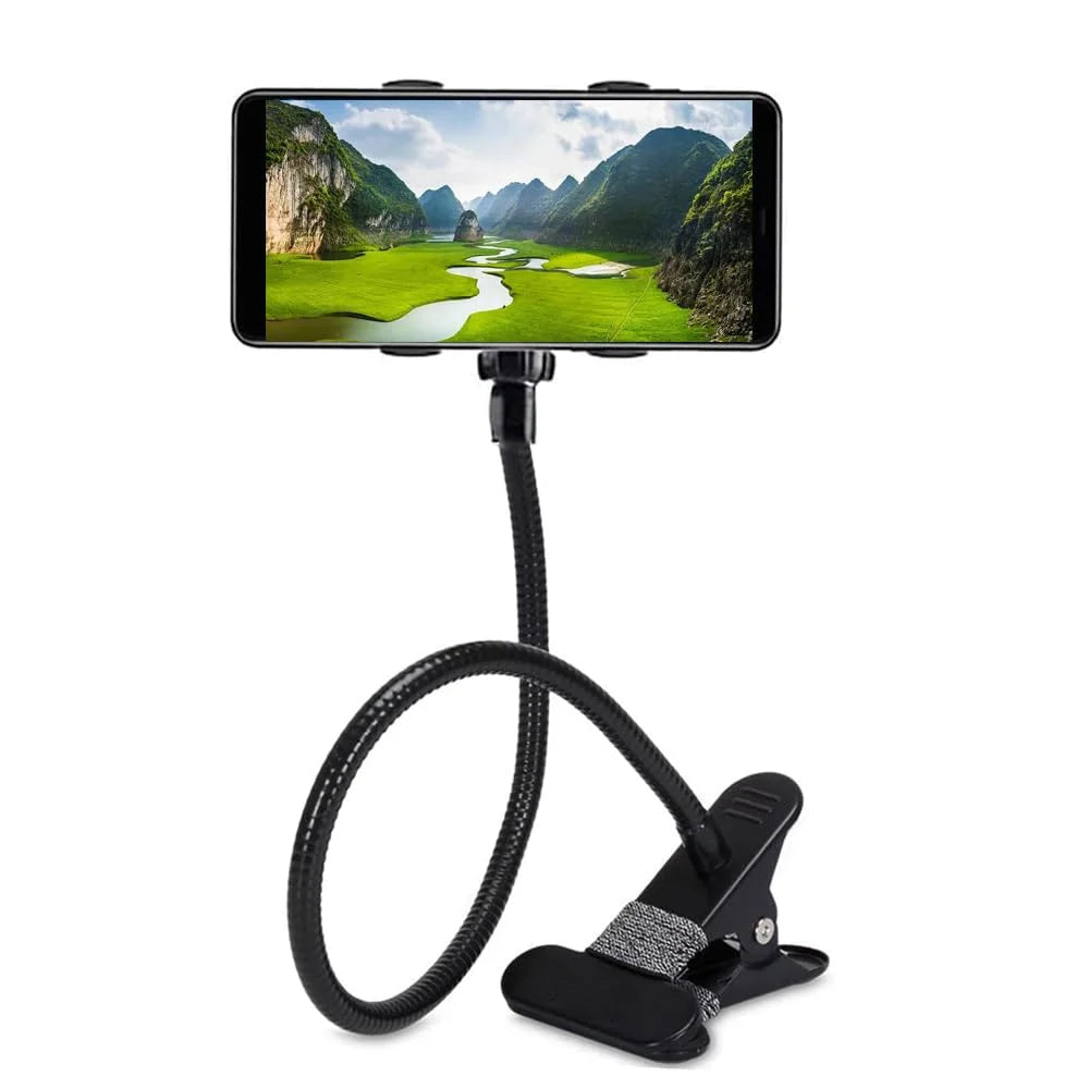 Universal Lazy Bracket Mobile Phone Holder