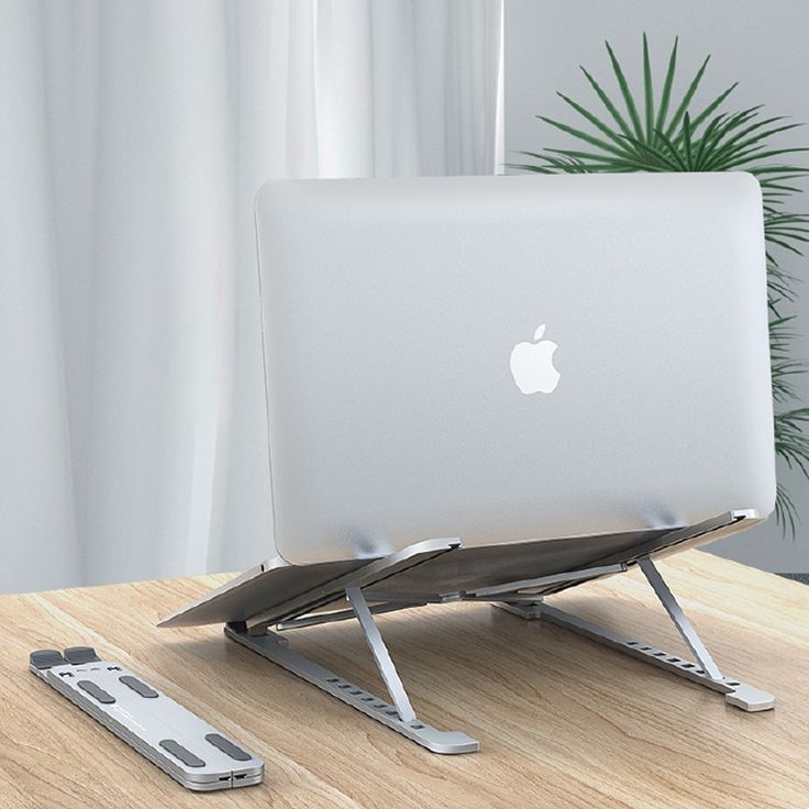 Foldable Laptop Stand