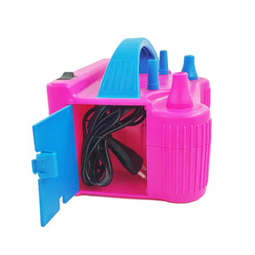 Electric Balloon Pump