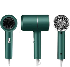 Professional Non-Foldable and Portable Mini Hair Dryer