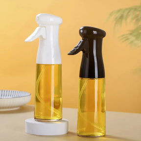 Kitchen Oil Spray Bottle