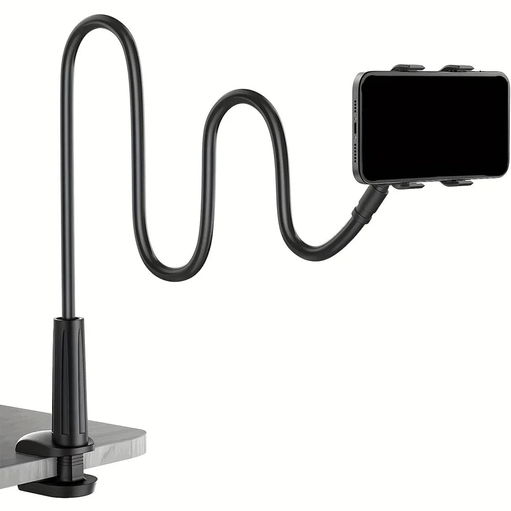 Universal Lazy Bracket Mobile Phone Holder