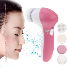 7 In 1 Multi-Functional Electric Beauty Care Massager