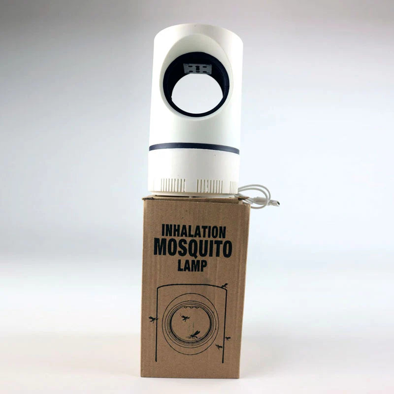 Electric Shock UV Mosquito Killer Lamp