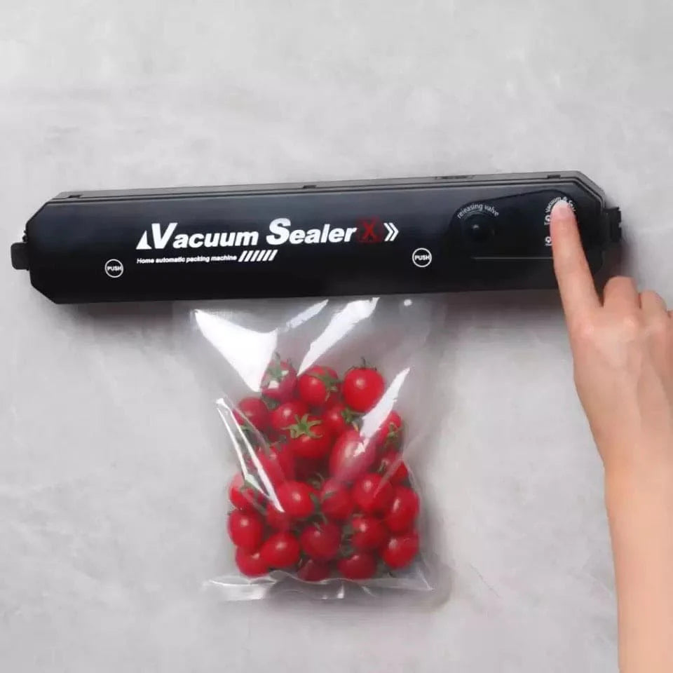 Vacuum Sealing Machine