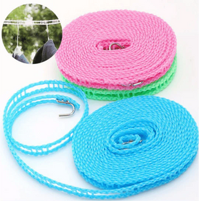 Clothes Drying Rope