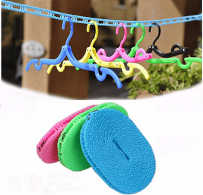 Clothes Drying Rope