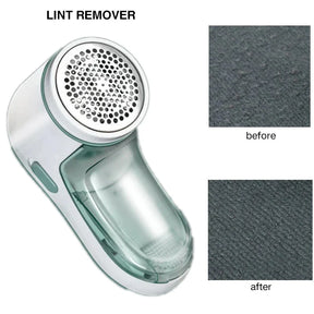 Electric Automatic Portable Fabric Shaver Clothes Lint Remover