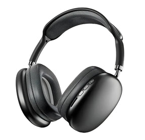 P9 Pro Max Headphones Wireless With Active Noise Canceling