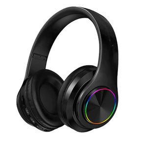 P102 Bluetooth Headphones