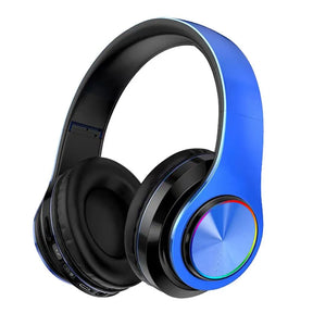 P102 Bluetooth Headphones